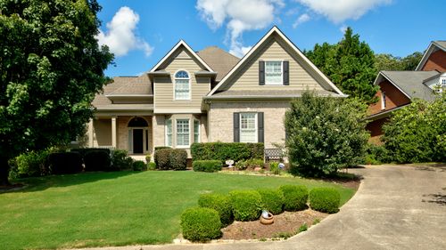 420 Azalea Dale Dr, Chattanooga, TN, 37419-2155 | Card Image