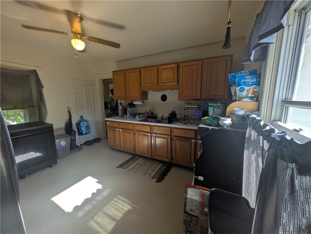 Residential in Mt Jewett Boro 2