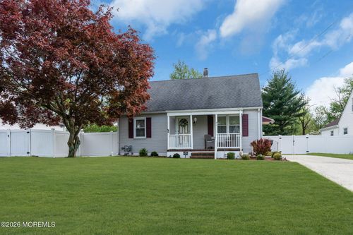 41 Charles Bossert Dr, Bordentown, NJ, 08505-2751 | Card Image