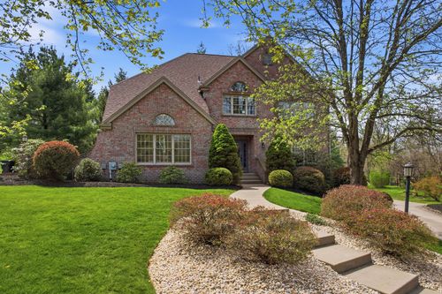 2608 Carriage House Dr, Allison Park, PA, 15101-2672 | Card Image