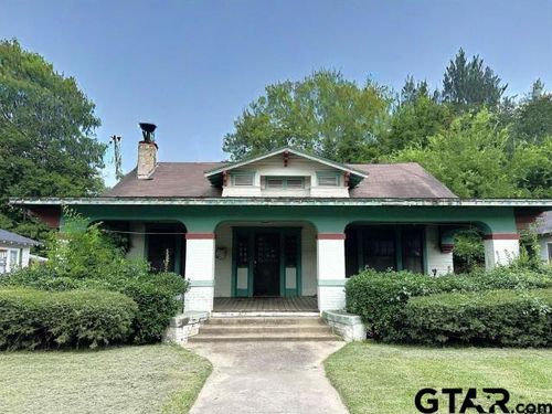 217 N Texas St, Pittsburg, TX, 75686-1037 | Card Image