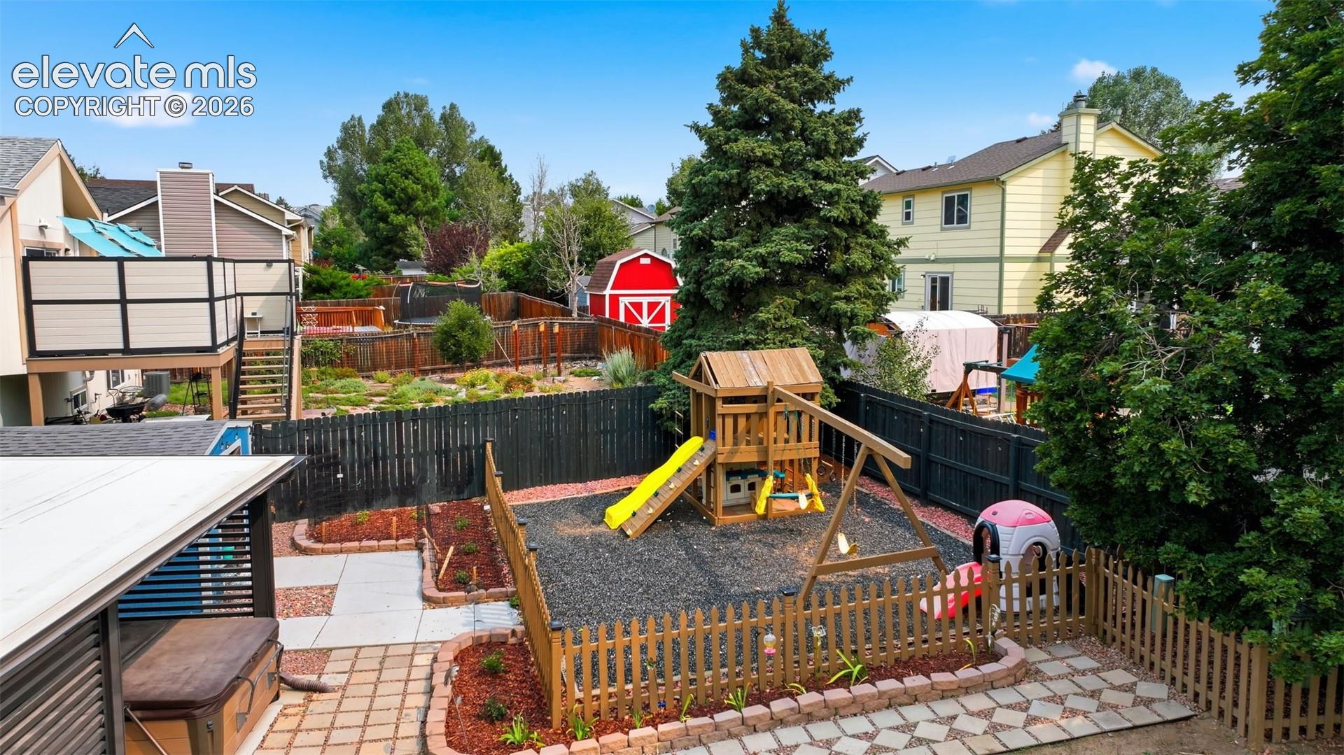 Residential in Colorado Springs 3