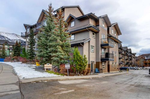 213-186 Kananaskis Way, Canmore, AB, T1W0A2 | Card Image