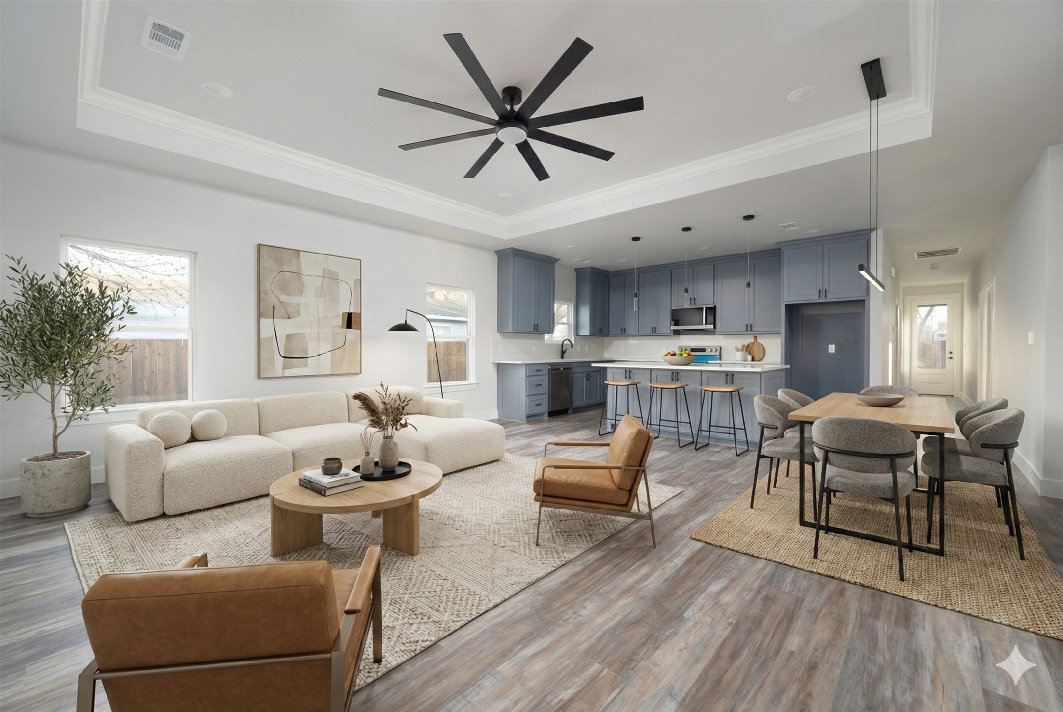 Residential in Whitewright 2