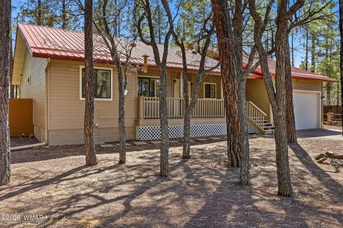 6141 Kaibab Ct, Pinetop, AZ, 85935-8774 | Card Image