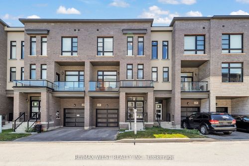 15 Quilico Rd, Vaughan, ON, L4H5H1 | Card Image