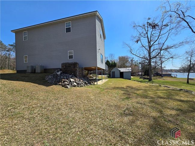935 Alcovy North Dr, House other with 5 bedrooms, 4 bathrooms and 6 parking in Mansfield GA | Image 7