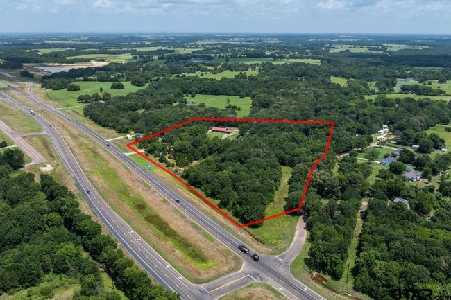 15200 Us Highway 175 W, House other with 3 bedrooms, 2 bathrooms and null parking in Eustace TX | Image 29