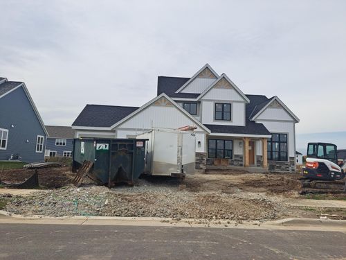 1750 Whalen Dr, Oconomowoc, WI, 53066 | Card Image