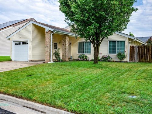 3440 Daffodil Crescent, Virginia Beach, VA, 23453 | Card Image