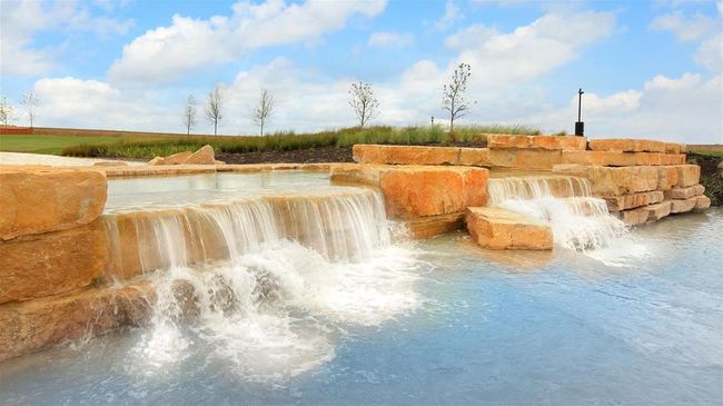 721 Running Iron Trl, House other with 4 bedrooms, 3 bathrooms and null parking in Mansfield TX | Image 25