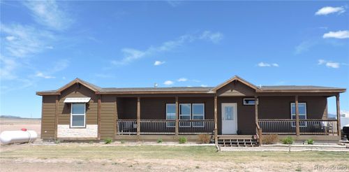 29246 County Road 16, Blanca, CO, 81123-9109 | Card Image