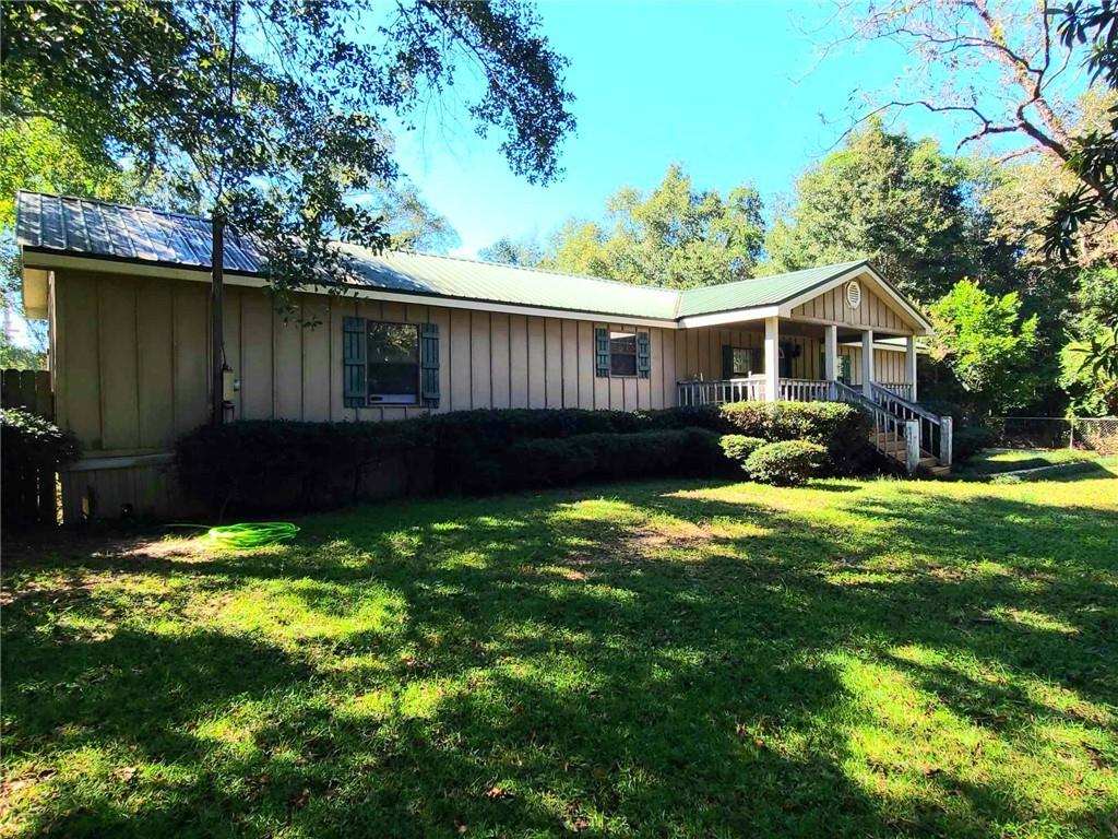 Skyline Rd, Theodore, AL 36582