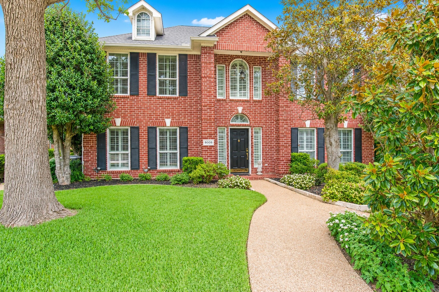 Residential in Plano 3