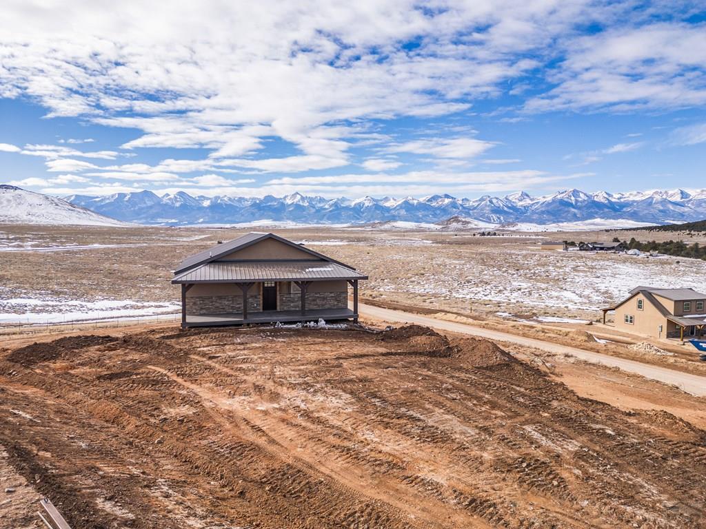 Residential in Westcliffe 2