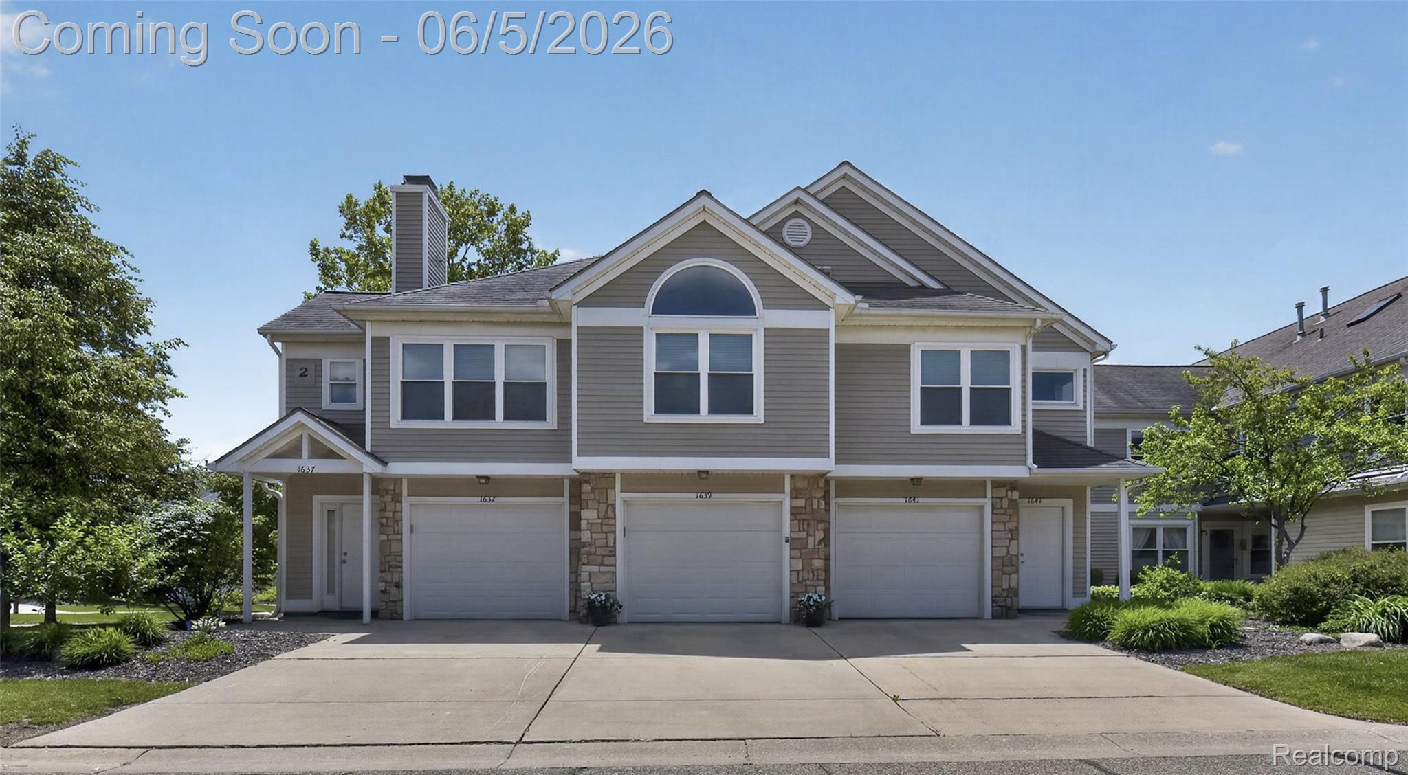 Residential in Ann Arbor 3
