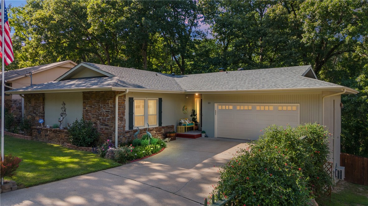 Everleigh Dr, Bella Vista, AR 72715 #1
