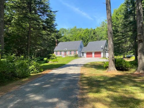 62 Hidden Pond Road, Harpswell, ME, 04079 | Card Image