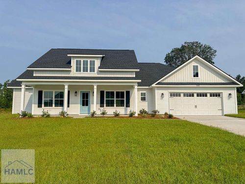648 Stone Ct, Midway, GA, 31320-5143 | Card Image