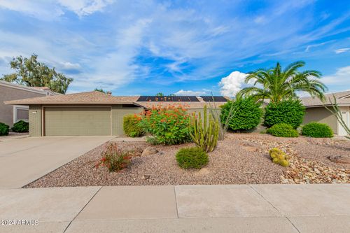 17603 N Lindgren Ave, Sun City, AZ, 85373-2231 | Card Image