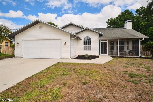 6649 Hartland St, FORT MYERS, FL, 33966-1231 | Card Image