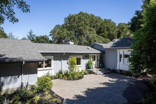 10950 Magdalena Road, Los Altos Hills, CA, 94024 | Card Image