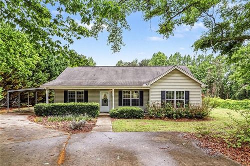 2493 Morgan Road, Bremen, GA, 30110 | Card Image