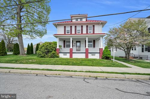 316 W Independence St, ORWIGSBURG, PA, 17961-2104 | Card Image