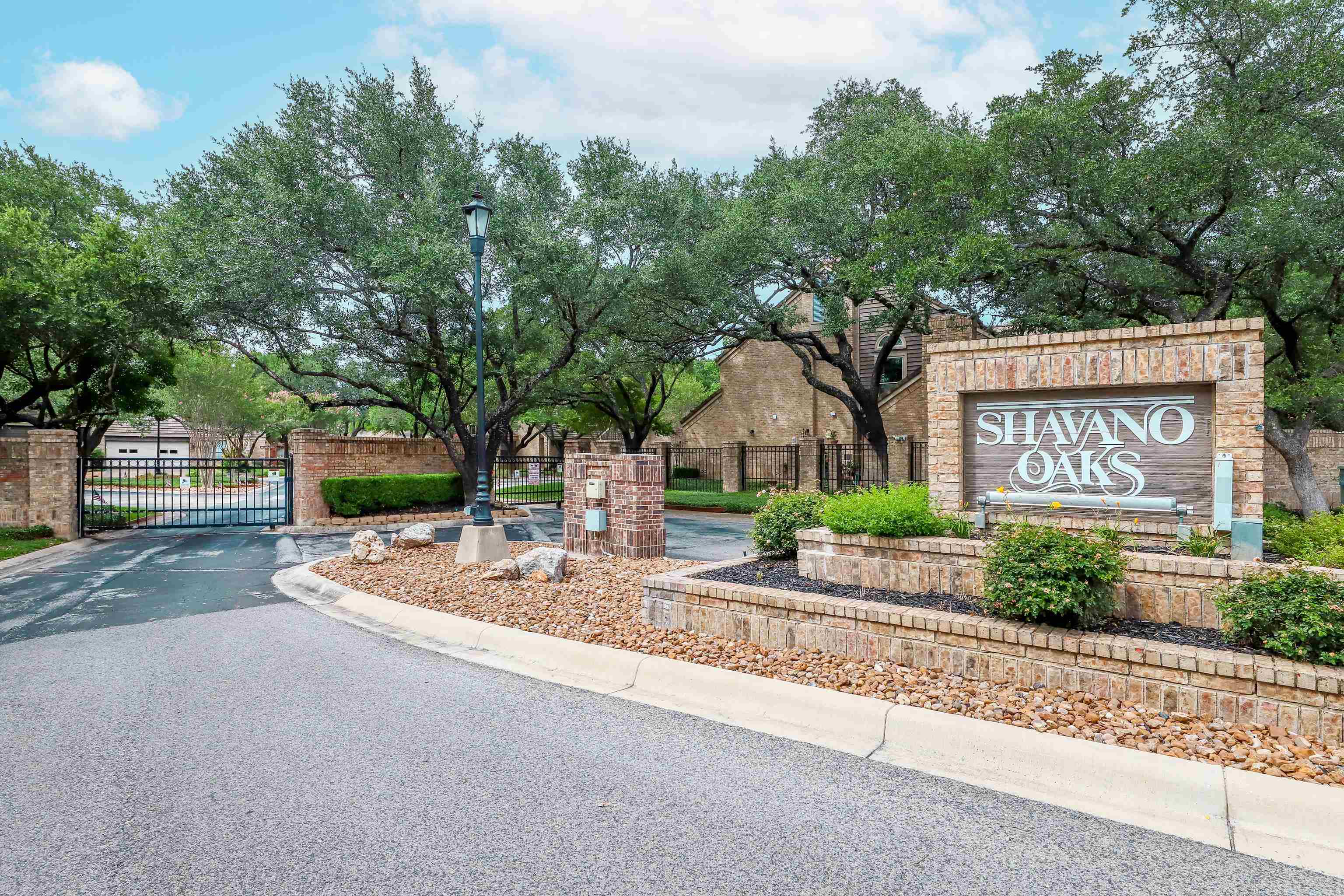 Residential in San Antonio 2