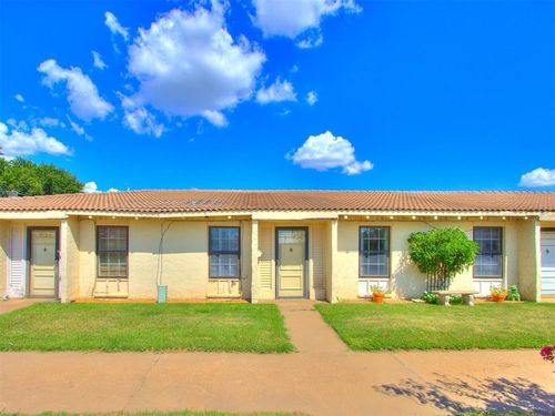 7123 Nw 16th St, Bethany, OK, 73008-5746 | Card Image
