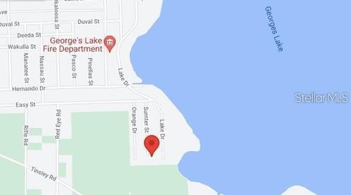 134 Sumter St, Florahome, FL, 32140-1950 | Card Image