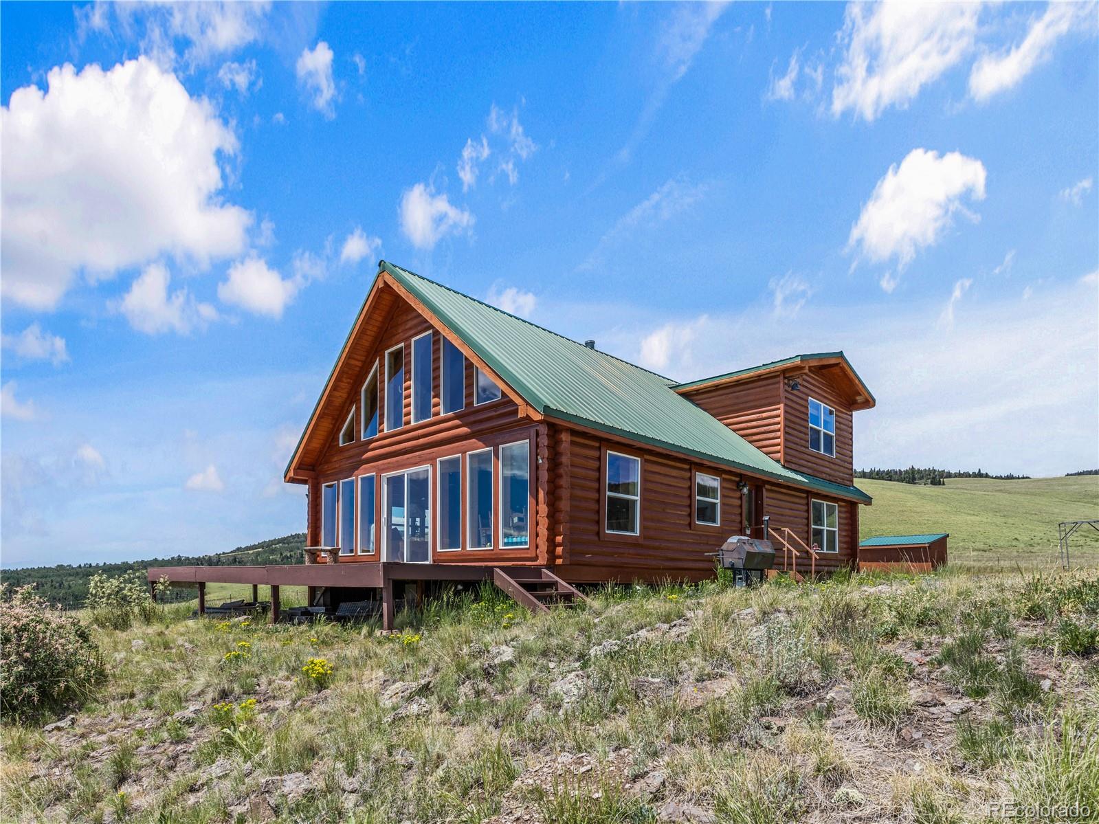Residential in Westcliffe 5