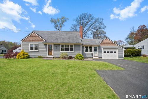 38 Parky Dr, Enfield, CT, 06082-6142 | Card Image