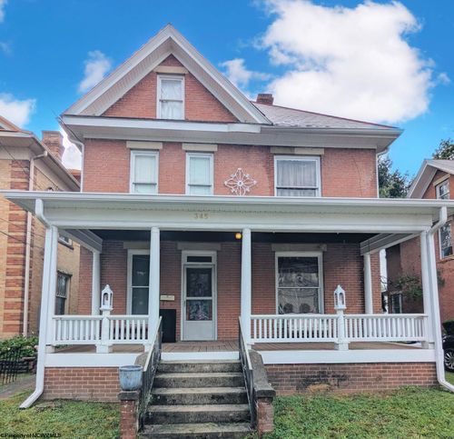 345 Main Ave, Weston, WV, 26452-2045 | Card Image