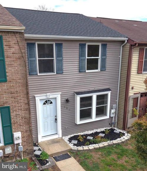145 Wimbledon Ln, OWINGS MILLS, MD, 21117-4438 | Card Image
