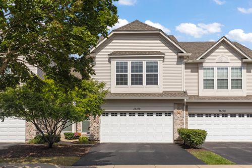 15110 W Laurel Lane, Lockport, IL, 60441 | Card Image