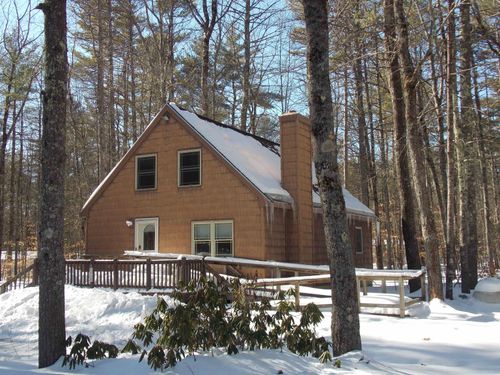 109 Partridge Run, Center Conway, NH, 03813-4058 | Card Image