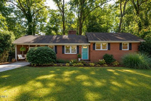 1213 Park Ave, Garner, NC, 27529-4132 | Card Image