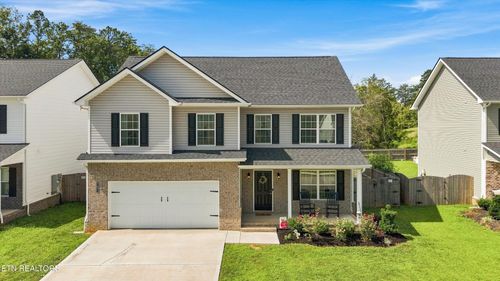 7621 Honey Oaks Rd, Corryton, TN, 37721-7000 | Card Image