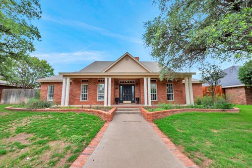 5513 Ridgemont, Midland, TX, 79707-9117 | Card Image
