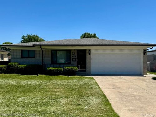 34528 Hawke Drive, Sterling Heights, MI, 48310 | Card Image