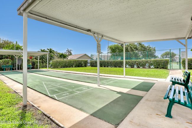 1020 S Fork Cir, House other with 2 bedrooms, 2 bathrooms and null parking in Melbourne FL | Image 26