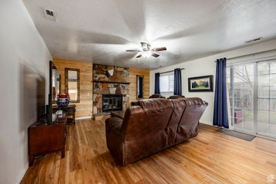 3184 W 5875 S, House other with 5 bedrooms, 1 bathrooms and 2 parking in Roy UT | Image 2