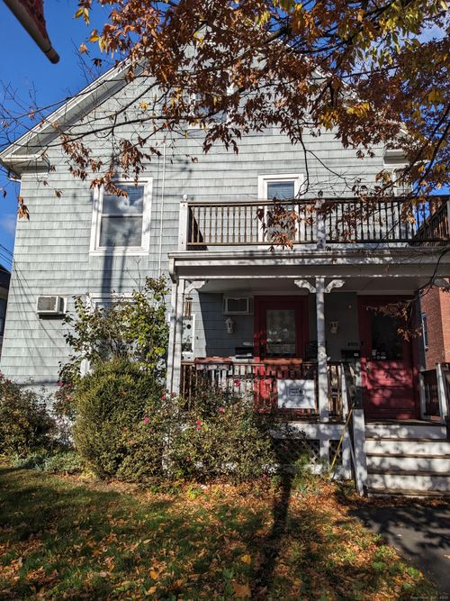 2-2870 Fairfield Ave, Bridgeport, CT, 06605-3210 | Card Image