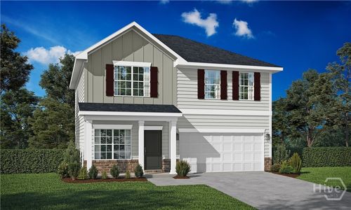 1016 Buckhead Loop Se, Allenhurst, GA, 31301 | Card Image