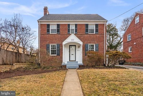 5877 Nebraska Avenue Nw, WASHINGTON, DC, 20015 | Card Image