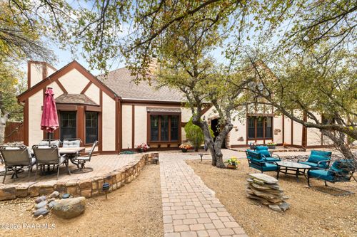 2 Woodside Dr, Prescott, AZ, 86305-5090 | Card Image