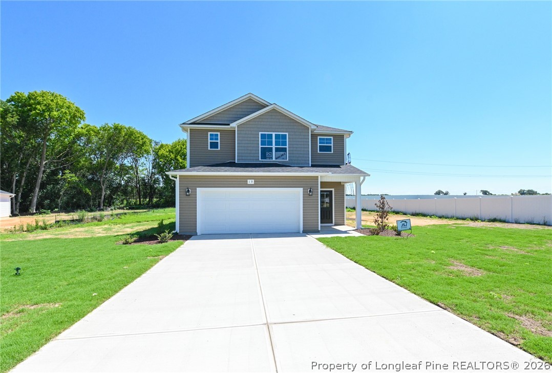 Residential in Dunn 2