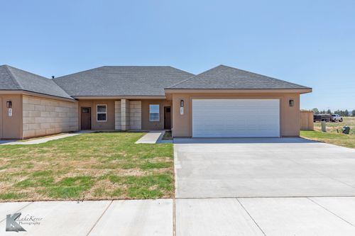 385 Kristie Path, Abilene, TX, 79602-2292 | Card Image