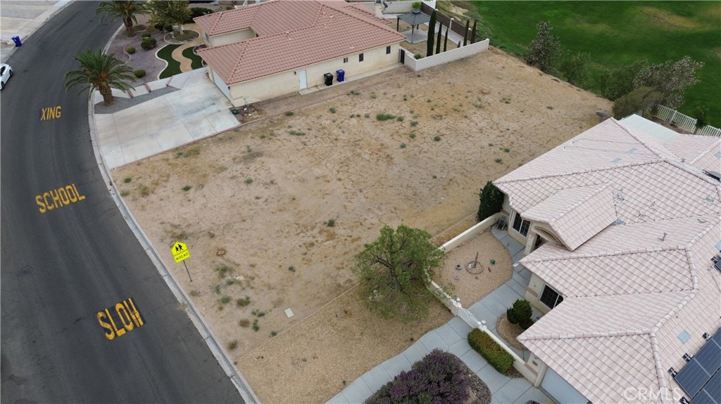 Land in Helendale 3